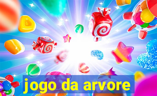 jogo da arvore